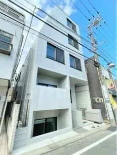 ラシクラス経堂の画像