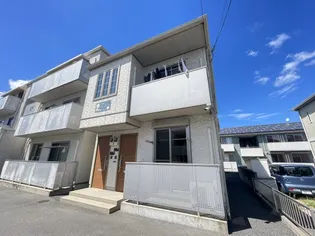 クローバー21 B棟の画像