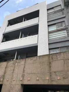 ガーデンクオーレ恵比寿【3階】の外観