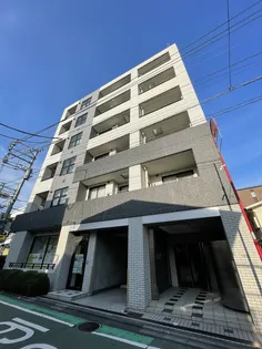 パナッシュ二子玉川の画像