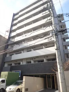ジュネーゼロイヤルレジデンス梅田東の画像