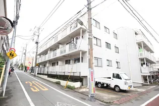 芙蓉コーポの画像
