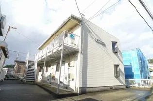 第二カトレアハイツの画像