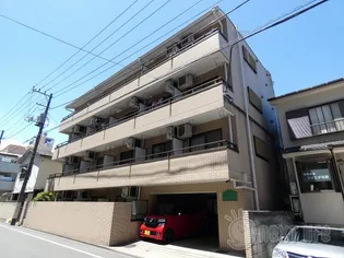 なわてグリーンハイツの画像