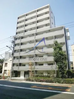 アイル東京向島弐番館の画像