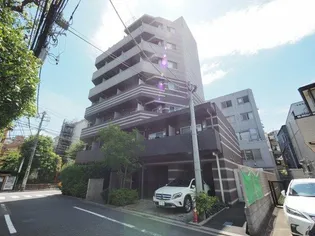 ブライズ用賀の画像