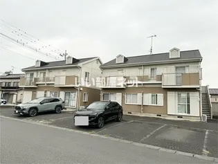 ロイヤルハイツ A棟の画像