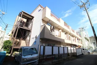 コーポ峰の画像