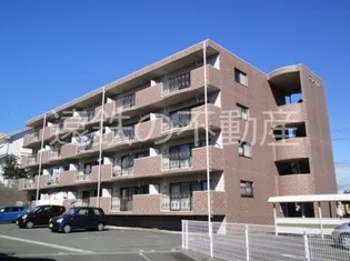 エクレール花村の画像
