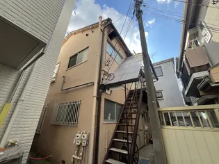 折原荘の画像