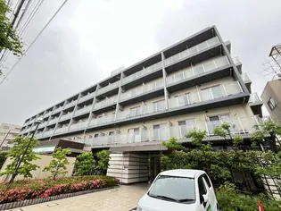 グランカーサ行徳の画像