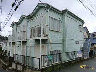 ハウスみのりの画像