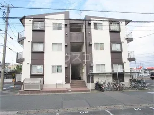 野中第2マンションの画像