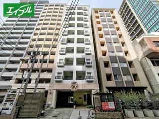 St.Regis Izumi【10階】の外観