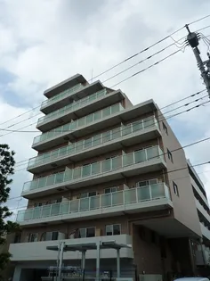 インペリアル パークIの画像