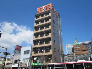 SKYビル【7階】の外観