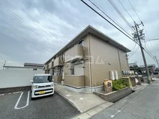 グリーン エクセルIIIの画像