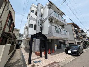 サンパレス21東園田の画像