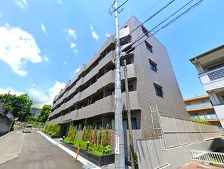 ルーブル川崎宮前平の画像