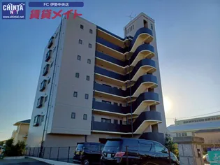 ヴェルエスパセの画像