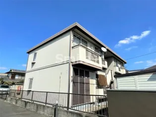 サザンハイツの画像