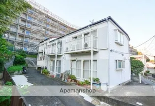 浅岡テラスハウスの画像