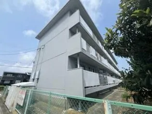 マンション安松の画像