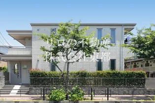 ノイシュロス石神井公園の画像