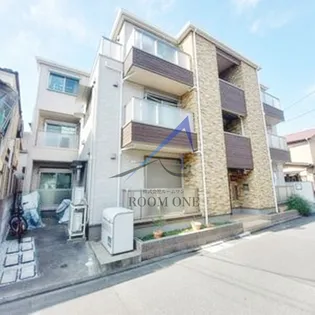 コルティーレ豊町の画像