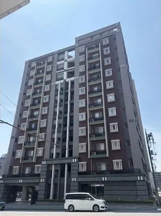サンデュエル松が峰グラン アクシスの画像