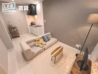 LFB APARTMENT鋳物師A(いもじ)【2階】の外観