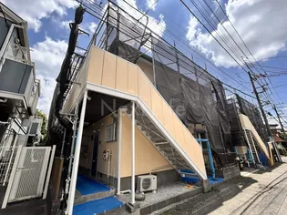 ハイツジョーAの画像