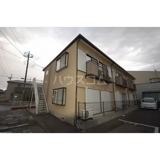 パナハイツ上野の画像