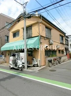 松岡荘の画像