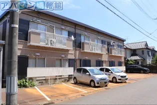 ハウス丈招の画像