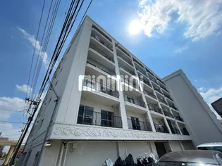 シャンボール西川口の画像