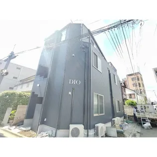 DIO下北沢の画像