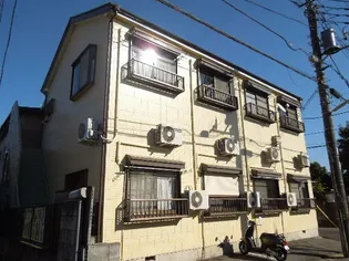 サンコーポ石塚の画像