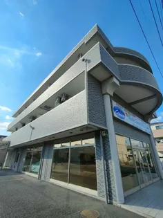 パラッツオ西府の画像