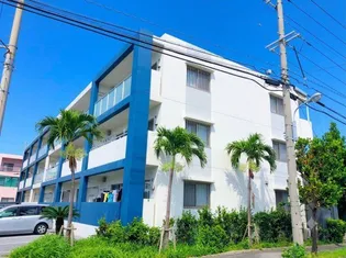 LA COSTA HAMBYの画像