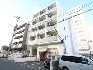 パークサイドB Sの画像