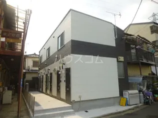 フルール西新井Iの画像