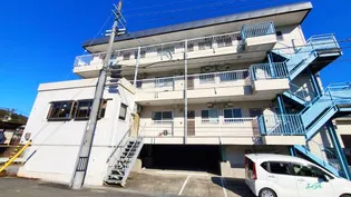 モンパルナス枝川の画像