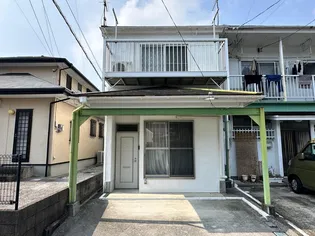 宮崎県日南市上平野町3【一戸建】の外観