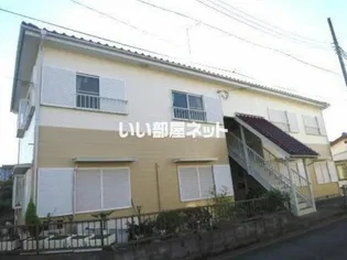 ハイツ松本A棟の画像