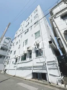 サンケイビルの画像
