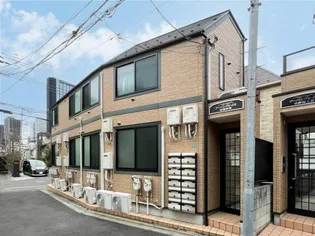アーバンプレイス新宿中央の画像