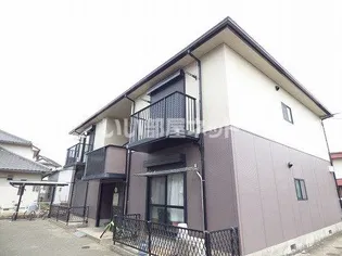 グランヴェルジュAの画像
