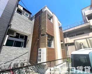 PLUMERIA SENDAIの画像
