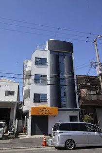 山洋宿院ハイツの画像